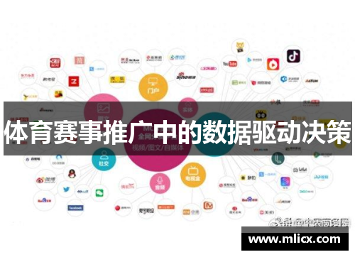 体育赛事推广中的数据驱动决策